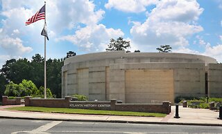 Crowne Plaza Atlanta NE - Norcross by IHG