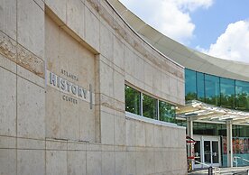 Crowne Plaza Atlanta NE - Norcross by IHG