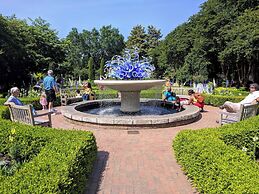 Crowne Plaza Atlanta NE - Norcross by IHG