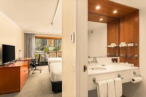 Sydney Harbour Hotel