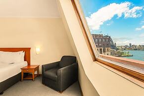 Sydney Harbour Hotel