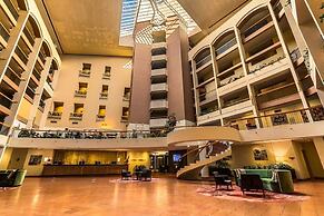 Sydney Harbour Hotel