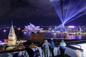 Sydney Harbour Hotel