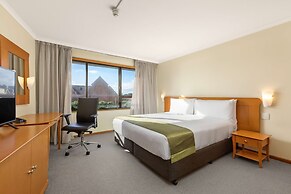 Sydney Harbour Hotel