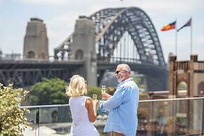 Sydney Harbour Hotel