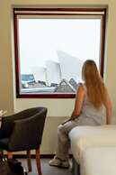 Sydney Harbour Hotel