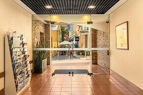 Sydney Harbour Hotel