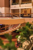 Sydney Harbour Hotel