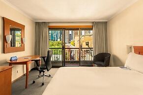 Sydney Harbour Hotel