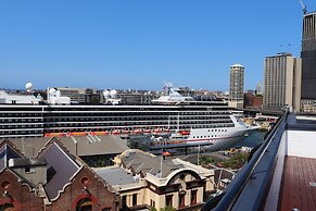 Sydney Harbour Hotel