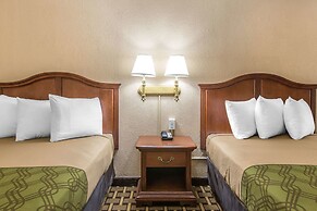Econo Lodge Midtown