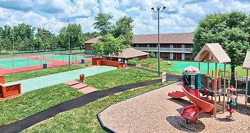 Days Inn by Wyndham Kings Dominion/Doswell