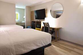 Days Inn by Wyndham Kings Dominion/Doswell