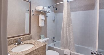 Days Inn by Wyndham Kings Dominion/Doswell