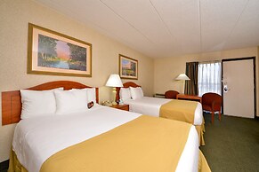 Days Inn by Wyndham Kings Dominion/Doswell