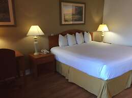 Days Inn by Wyndham Kings Dominion/Doswell