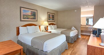 Days Inn by Wyndham Kings Dominion/Doswell