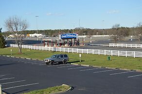 Days Inn by Wyndham Kings Dominion/Doswell