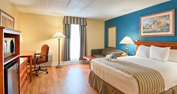 Days Inn by Wyndham Kings Dominion/Doswell