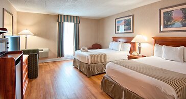 Days Inn by Wyndham Kings Dominion/Doswell