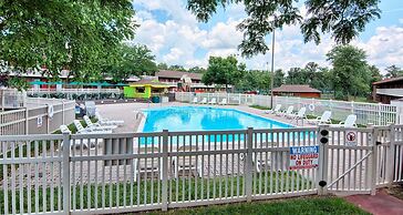 Days Inn by Wyndham Kings Dominion/Doswell