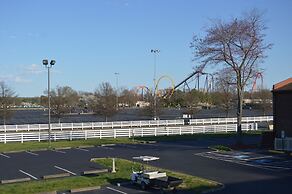 Days Inn by Wyndham Kings Dominion/Doswell