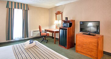 Days Inn by Wyndham Kings Dominion/Doswell