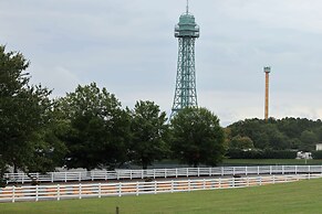 Days Inn by Wyndham Kings Dominion/Doswell