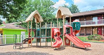 Days Inn by Wyndham Kings Dominion/Doswell