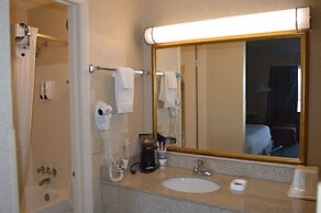 Days Inn by Wyndham Kings Dominion/Doswell