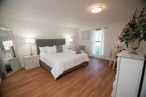 Days Inn by Wyndham Kings Dominion/Doswell