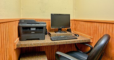 Days Inn by Wyndham Kings Dominion/Doswell