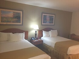 Days Inn by Wyndham Kings Dominion/Doswell