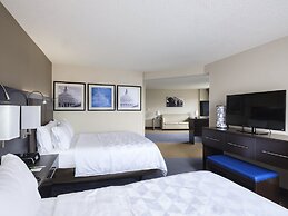 Holiday Inn Washington Capitol - Natl Mall by IHG