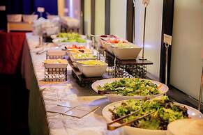 Holiday Inn Washington Capitol - Natl Mall by IHG