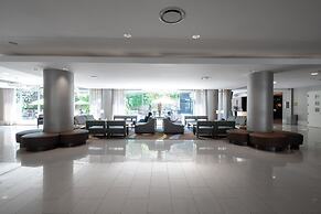 Holiday Inn Washington Capitol - Natl Mall by IHG