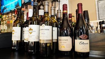 Holiday Inn Washington Capitol - Natl Mall by IHG