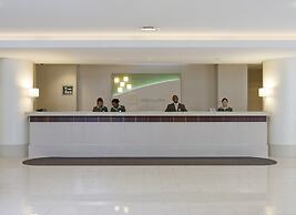 Holiday Inn Washington Capitol - Natl Mall by IHG