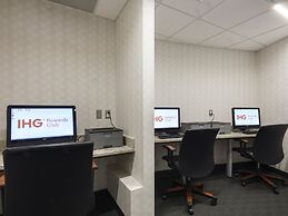 Holiday Inn Washington Capitol - Natl Mall by IHG