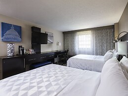 Holiday Inn Washington Capitol - Natl Mall by IHG