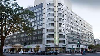 Holiday Inn Washington Capitol - Natl Mall by IHG