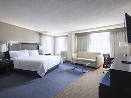 Holiday Inn Washington Capitol - Natl Mall by IHG