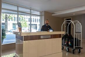 Holiday Inn Washington Capitol - Natl Mall by IHG