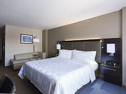 Holiday Inn Washington Capitol - Natl Mall by IHG