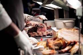 Holiday Inn Washington Capitol - Natl Mall by IHG