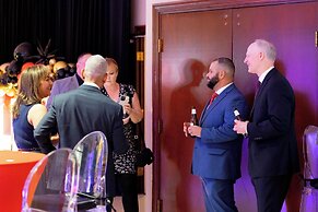 Holiday Inn Washington Capitol - Natl Mall by IHG