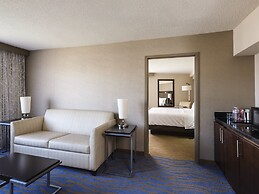 Holiday Inn Washington Capitol - Natl Mall by IHG