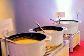 Holiday Inn Washington Capitol - Natl Mall by IHG