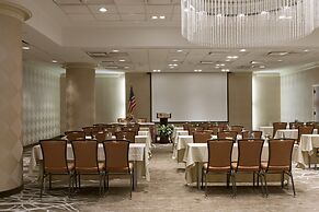 Holiday Inn Washington Capitol - Natl Mall by IHG