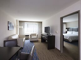 Holiday Inn Washington Capitol - Natl Mall by IHG